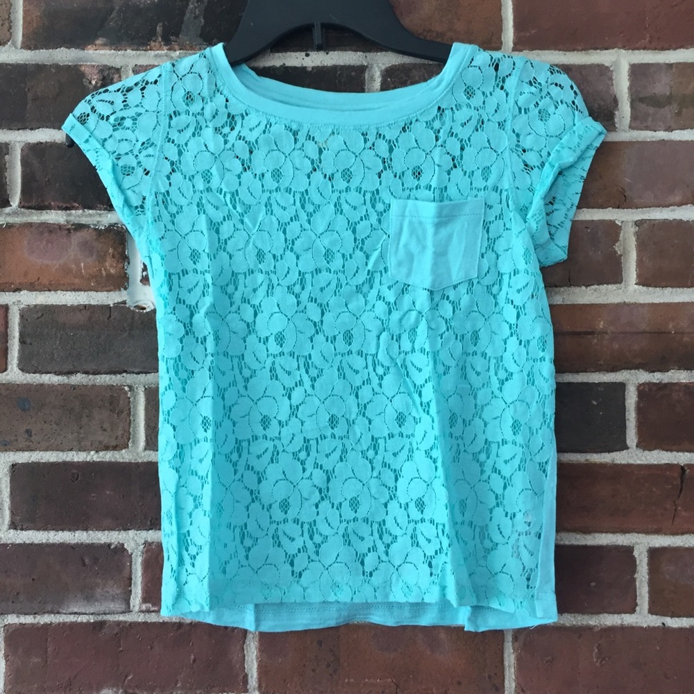 Forever 21 Girls Shirt